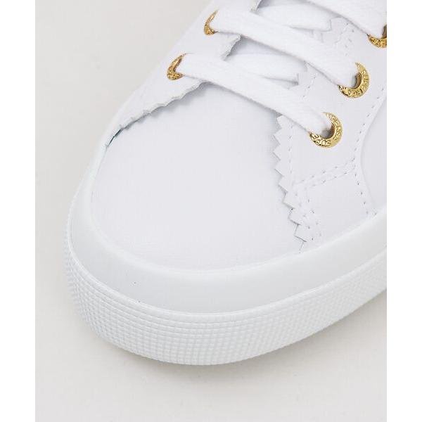 qualite（カリテ） 【PELLICO×SUPERGA】コラボスニーカー : タカシマヤ