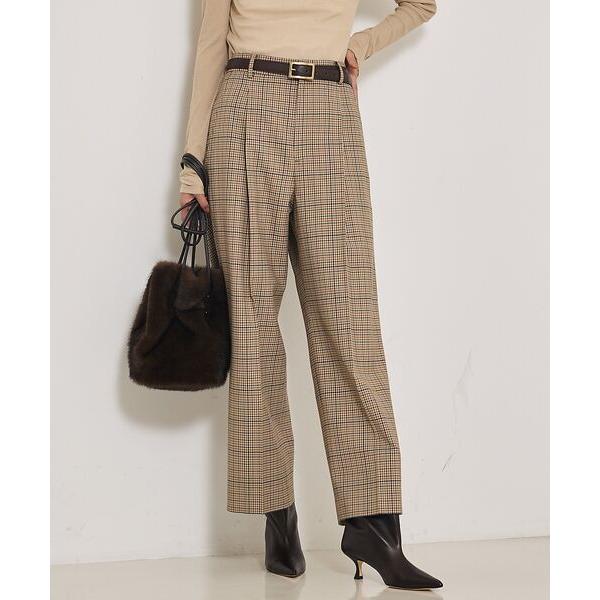 qualite（カリテ） ファーバック/秋バッグ/冬バッグ/モコモコバッグ