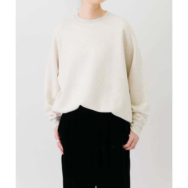 お値下げ不可｜kagure かぐれ｜コットンリヨセルスウェットプルオーバー 楽天市場】コットンリヨセルスウェットプルオーバー／かぐれ