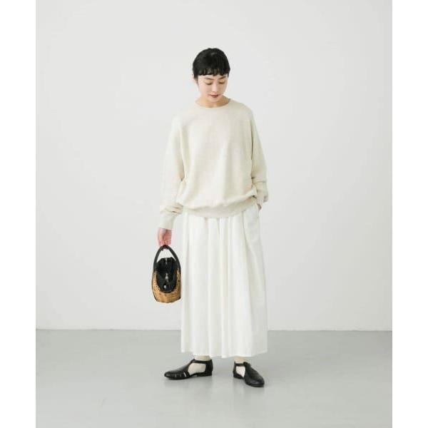 お値下げ不可｜kagure かぐれ｜コットンリヨセルスウェットプルオーバー 楽天市場】コットンリヨセルスウェットプルオーバー／かぐれ