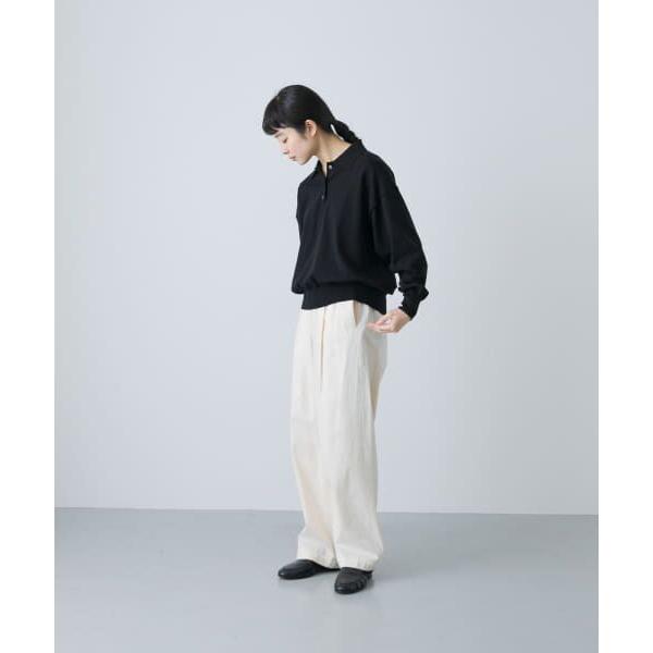 かぐれ　コットンハイゲージポロニット かぐれ｜コットンハイゲージポロニット | Rakuten Fashion(楽天