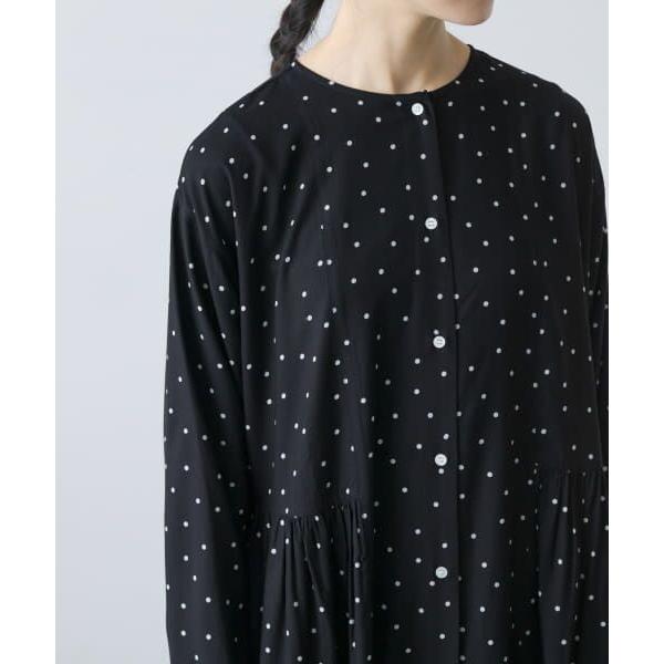 かぐれ / 『2サイズ展開』ドット2WAYワンピース : タカシマヤ