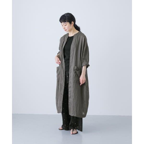 リネンアノラック　　かぐれ 楽天市場】リネンコットンアノラック／かぐれ（kagure） : 丸井