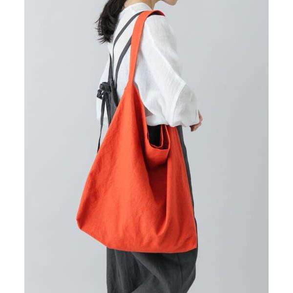 かぐれ / コットンリネントートバッグ : タカシマヤファッション