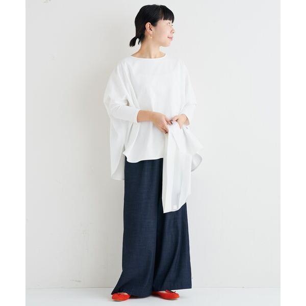 BEARDSLEY / ビアズリー 裾刺繍カットソー : タカシマヤ