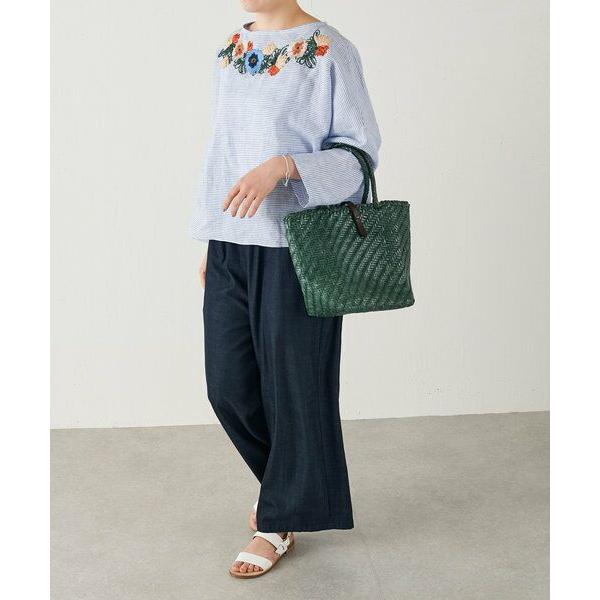 BEARDSLEY / ビアズリー 《2(L)サイズ残りわずか》ウエストリブ