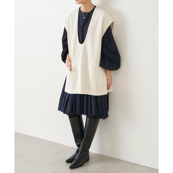 BEARDSLEY / ビアズリー 《WEB限定カラー》ブークレダンボール BEARDSLEY / ビアズリー 《WEB限定カラー》ブークレダンボール