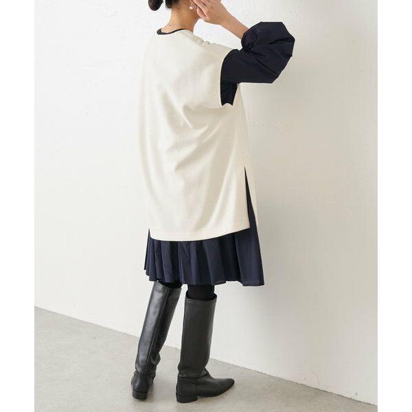 BEARDSLEY / ビアズリー 《WEB限定カラー》ブークレダンボール BEARDSLEY / ビアズリー 《WEB限定カラー》ブークレダンボール