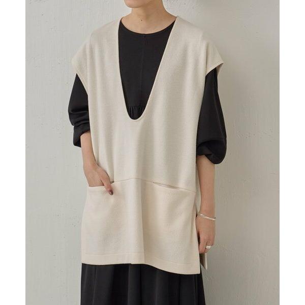 BEARDSLEY / ビアズリー 《WEB限定カラー》ブークレダンボール BEARDSLEY / ビアズリー 《WEB限定カラー》ブークレダンボール