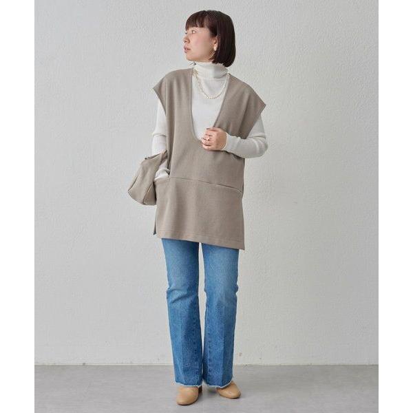 BEARDSLEY / ビアズリー 《WEB限定カラー》ブークレダンボール BEARDSLEY / ビアズリー 《WEB限定カラー》ブークレダンボール