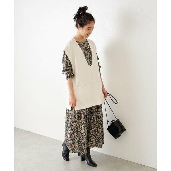 BEARDSLEY / ビアズリー 《WEB限定カラー》ブークレダンボール BEARDSLEY / ビアズリー 《WEB限定カラー》ブークレダンボール