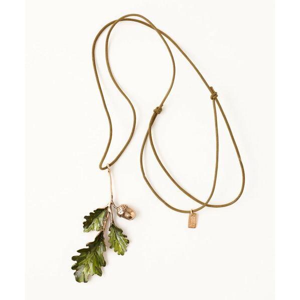 安い通販 BEARDSLEY / ビアズリー 《RENARD BIJOUX》ネックレス