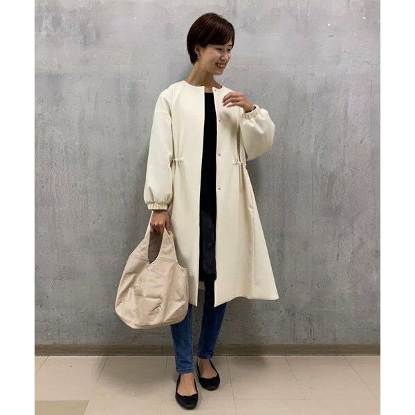 スノーブルー 38500円 新品 BEARDSLEY ビアズリー 袖ニット ハオリ