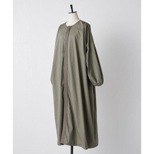 BEARDSLEY / ビアズリー 《LIVEでご紹介》ギャザーハオリワンピース  