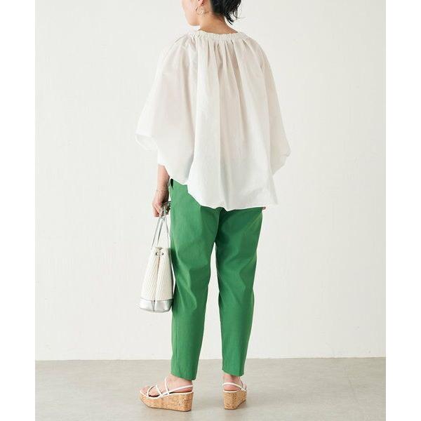【美品】BEARDSLEY ドルマンボリュームブラウス BEARDSLEY / ビアズリー 《LIVEでご紹介》ドルマンボリューム