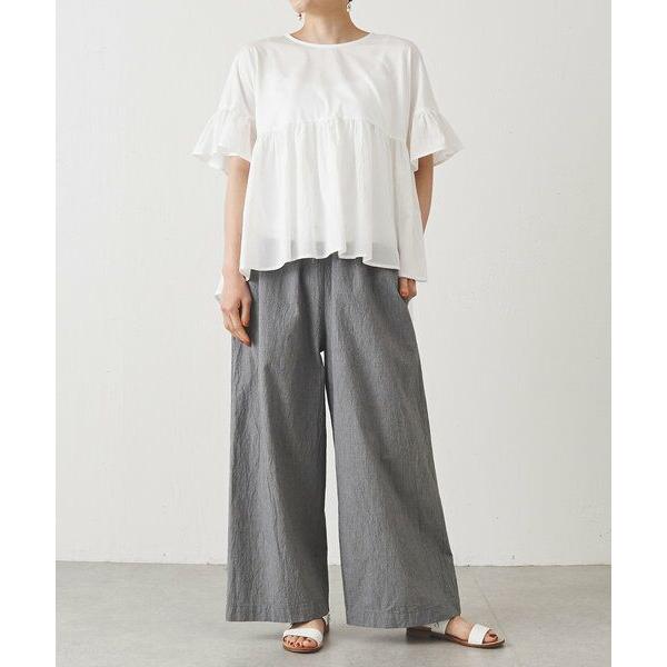 BEARDSLEY / ビアズリー 《3サイズ展開》ウエストリブ綿 BEARDSLEY / ビアズリー 《3サイズ展開》ウエストリブ綿