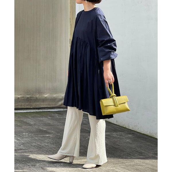 再値下げしました！【新品未使用!!】ビアズリー タックギャザーチュニック BEARDSLEY｜ドットギャザーチュニック | Rakuten Fashion(楽天