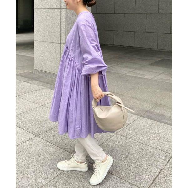 再値下げしました！【新品未使用!!】ビアズリー タックギャザーチュニック BEARDSLEY｜ドットギャザーチュニック | Rakuten Fashion(楽天