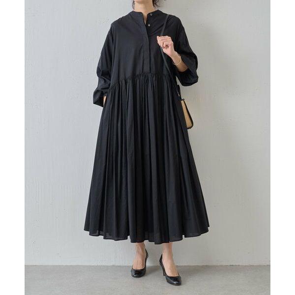 BEARDSLEY / ビアズリー 《完売カラー追加予約・2サイズ展開》ギャザー BEARDSLEY / ビアズリー 《完売カラー追加予約・2サイズ展開》ギャザー