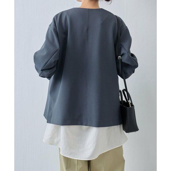 BEARDSLEY / ビアズリー 《ビアズリー・洗える・シワにならない