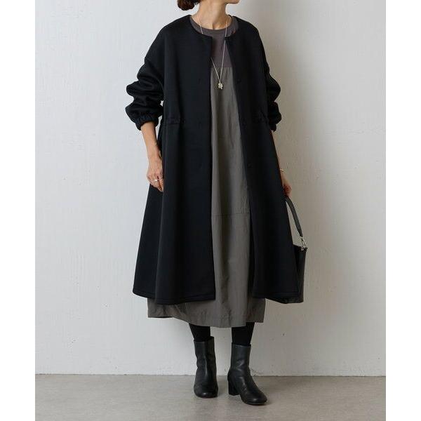 BEARDSLEY（ビアズリー） 《2サイズ展開》マルワンピ : タカシマヤ