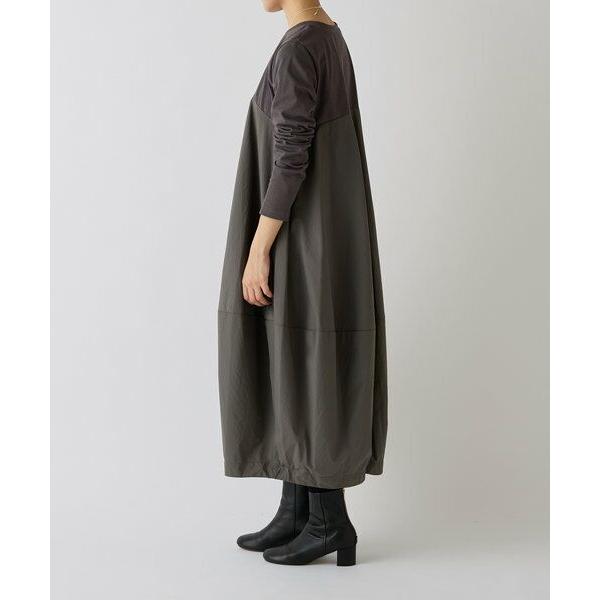 BEARDSLEY（ビアズリー） 《2サイズ展開》マルワンピ : タカシマヤ