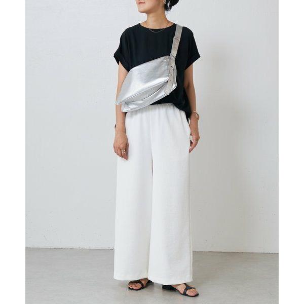 BEARDSLEY / ビアズリー 《2.718》2WAYソフトショルダー トートバッグ