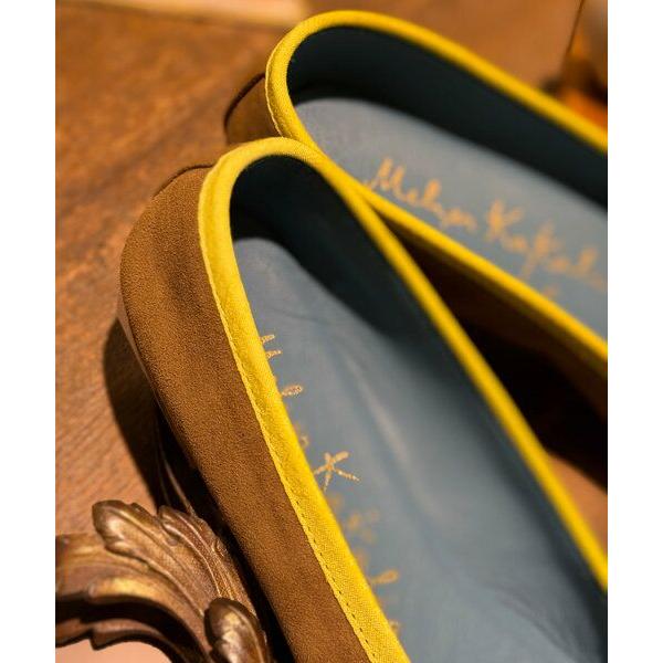 BEARDSLEY / ビアズリー 《MEHER KAKALIA/ミハエルカカリア