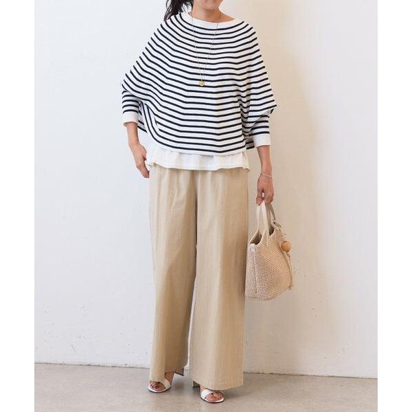 最終価格　ビアズリー コーデュロイ　ウエストリブパンツ　フリー　ブラック 最終価格 ビアズリー コーデュロイ ウエストリブパンツ フリー