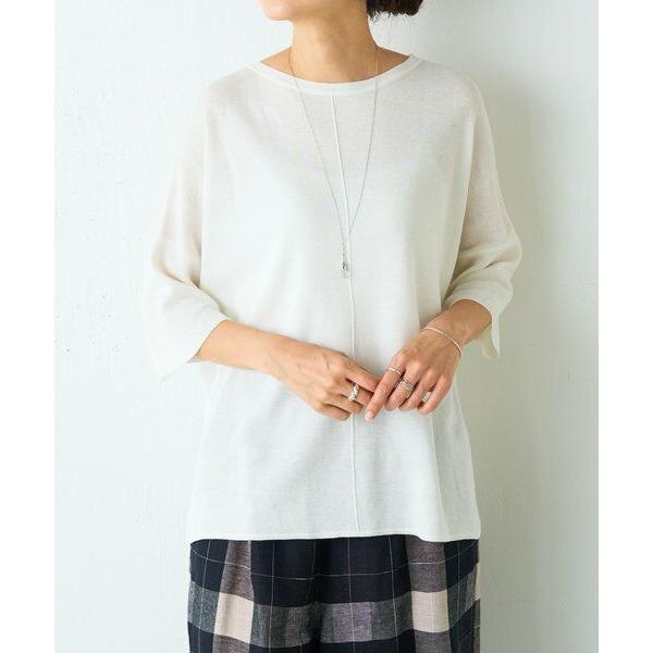 BEARDSLEY ビアズリー　サラッとプルオーバー サラットプルオーバー | BEARDSLEY(ビアズリー)レディース | PAL