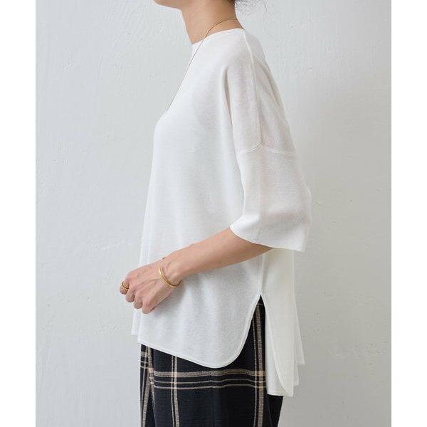 BEARDSLEY / ビアズリー 《完売カラー追加検討中》半袖サラッと