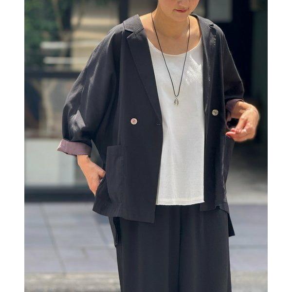 【BEARDSLEY ビアズリー】シアードルマンジャケット BEARDSLEY（ビアズリー） シアードルマンジャケット : タカシマヤ