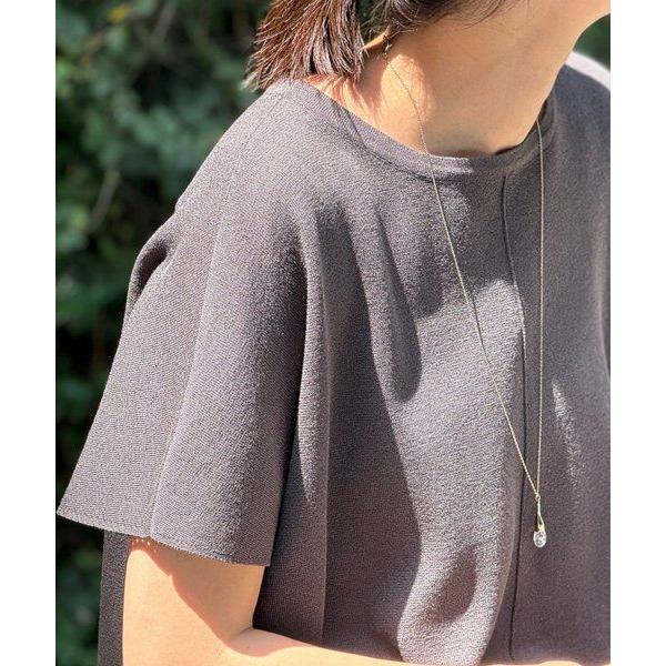 BEARDSLEY / ビアズリー フレンチサラットプルオーバー