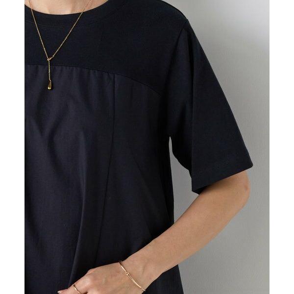 【完売品★新品未使用★】BEARDSLEY カットコンビフレアワンピース BEARDSLEY / ビアズリー カットコンビフレアワンピース