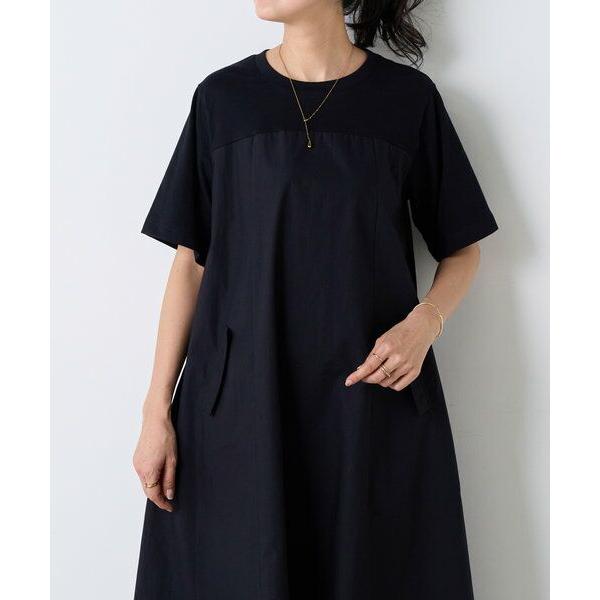 【新品未使用】BEARDSLEY ビアズリー カットコンビフレアワンピース Amazon.co.jp: [BEARDSLEY] [ビアズリー] カットコンビフレア