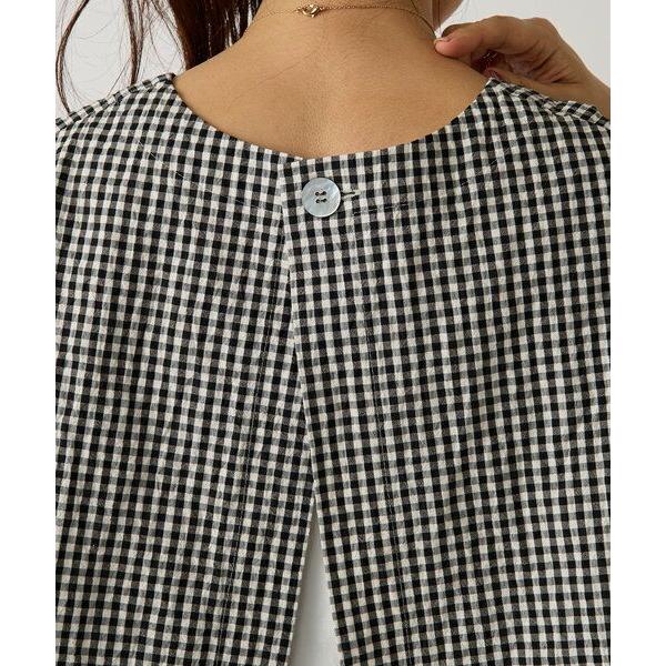 BEARDSLEY / ビアズリー 綿ワッシャーベスト : タカシマヤ