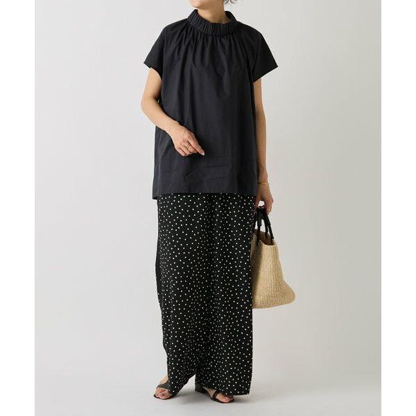 BEARDSLEY / ビアズリー ドットパンツ : タカシマヤファッション