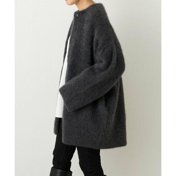 BEARDSLEY（ビアズリー） ファーニットコート : タカシマヤ