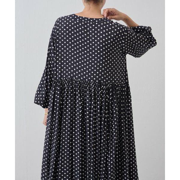 BEARDSLEY / ビアズリー 《完売サイズ追加検討中》ドット