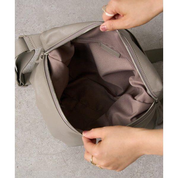 ビアズリー ショルダーバッグ トープ ビアズリー ショルダーバッグ トープ