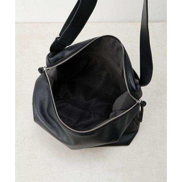 ビアズリーショルダーバック　ブラック1回のみ使用 ビアズリーショルダーバック ブラック1回のみ使用 BEARDSLEY