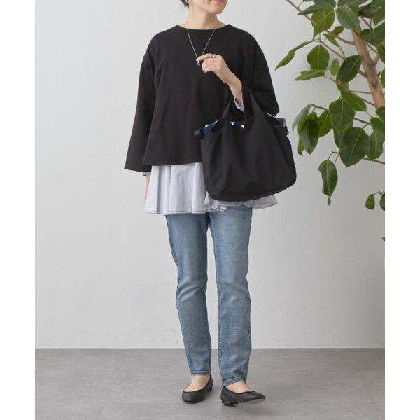 BEARDSLEY（ビアズリー） DogプリントBAG : タカシマヤファッション