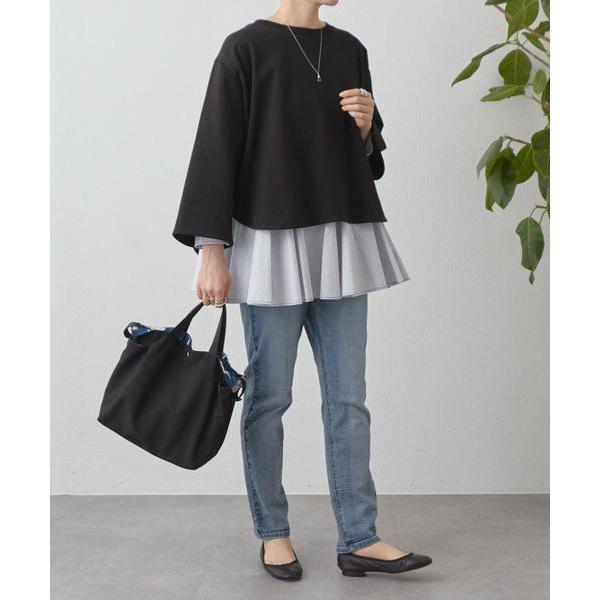 BEARDSLEY（ビアズリー） DogプリントBAG : タカシマヤファッション