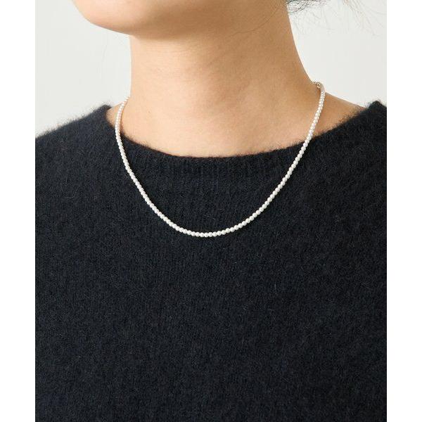 BEARDSLEY（ビアズリー） シンプル2WAYネックレス : タカシマヤ 