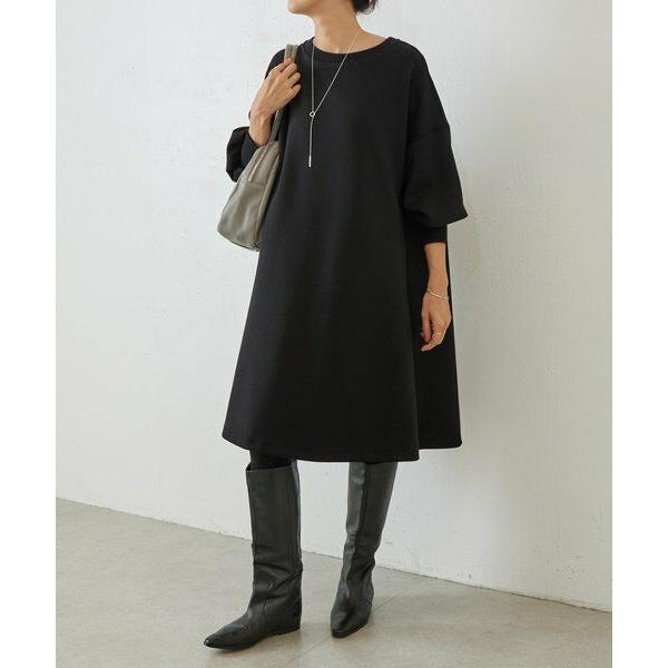 BEARDSLEY ビアズリー　袖ニットブルゾン　ワンピースセット BEARDSLEY ビアズリー 袖ニットブルゾン ワンピースセット BEARDSLEY