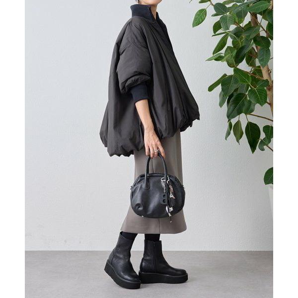 BEARDSLEY（ビアズリー） ダンボールタイトスカート : タカシマヤ