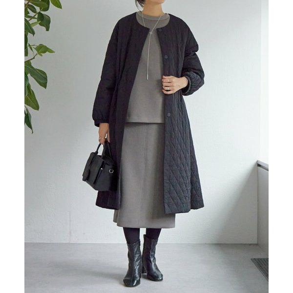 BEARDSLEY（ビアズリー） ダンボールタイトスカート : タカシマヤ