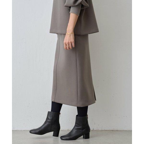 新品 BEARDSLEY ビアズリー ダンボールタイトスカート サイズ 1 BEARDSLEY（ビアズリー） ダンボールタイトスカート : タカシマヤ
