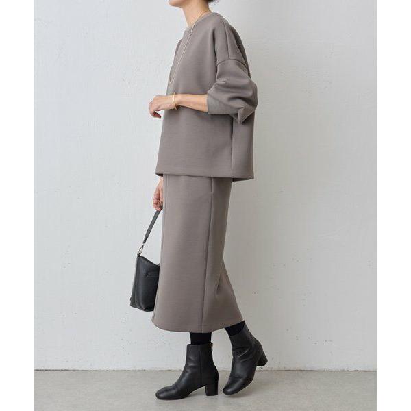 BEARDSLEY ダンボールタイトスカート ビアズリー BEARDSLEY ダンボールタイトスカート （black） -靴