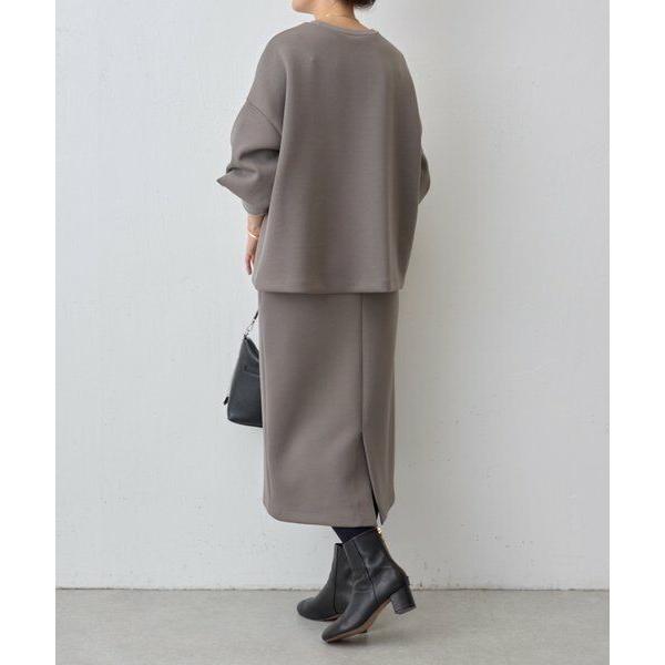 BEARDSLEY（ビアズリー） ダンボールタイトスカート : タカシマヤ